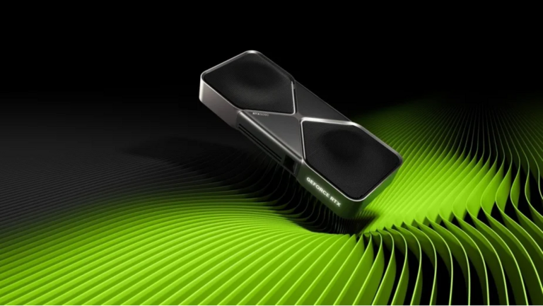 NVIDIA GeForce RTX 5060