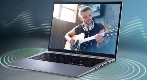 ASUS Vivobook 15