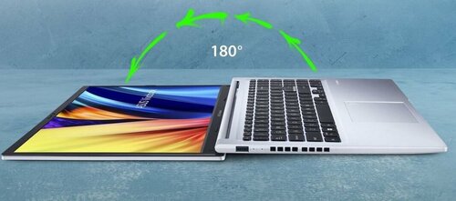 ASUS Vivobook 15