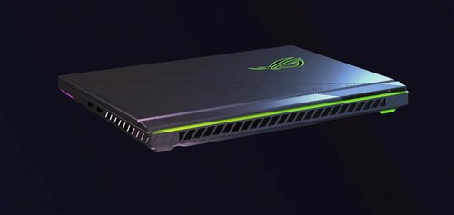 ASUS ROG Strix G16