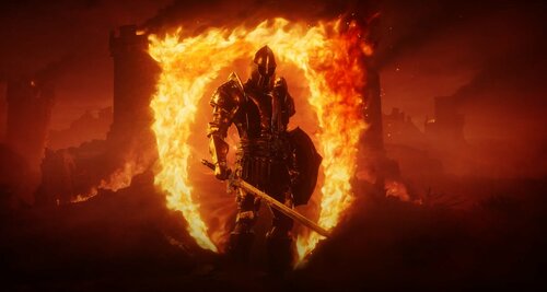 The Elder Scrolls IV: Oblivion Remastered