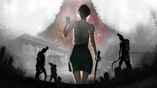 Amazon Prime Gaming kwiecień 2025