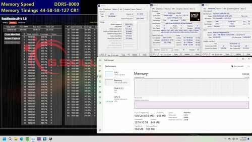 G.SKILL RAM DDR5