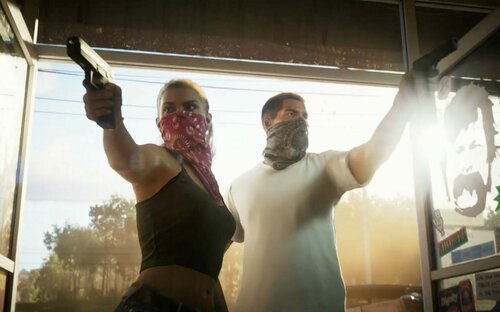GTA 6
