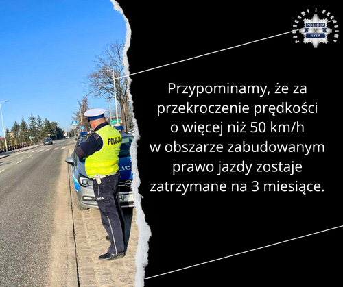 Bezlitosna kontrola drogowa dla kierowców