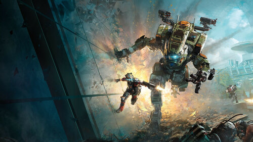TitanFall 3