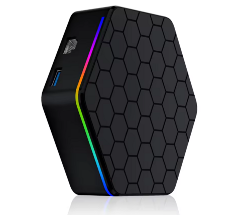 SZBox N6