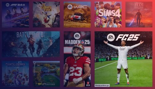 EA