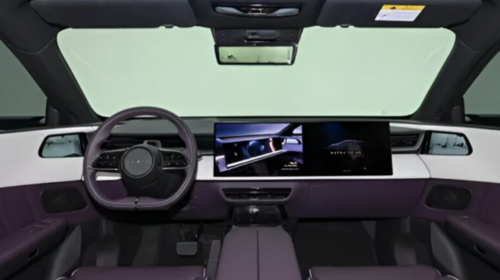 Mazda EZ-60