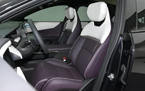 Mazda EZ-60
