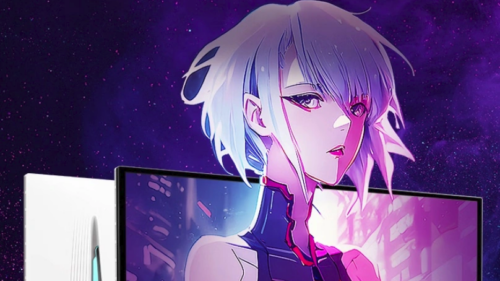 ViewSonic XG273-4K-OLED