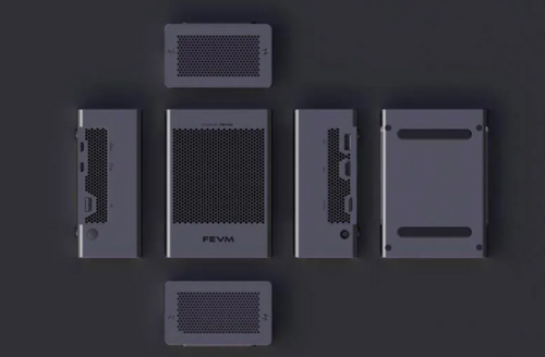 FEVM FNGT5 Pro