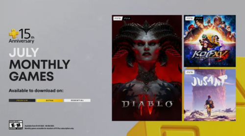 PS5