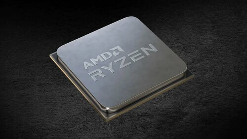 AMD Ryzen 9 5950X