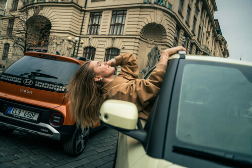 Hyundai czaruje w Polsce