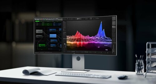 LG UltraFine 40WT95UF