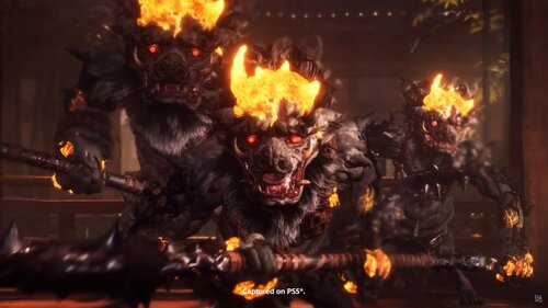 Nioh 3
