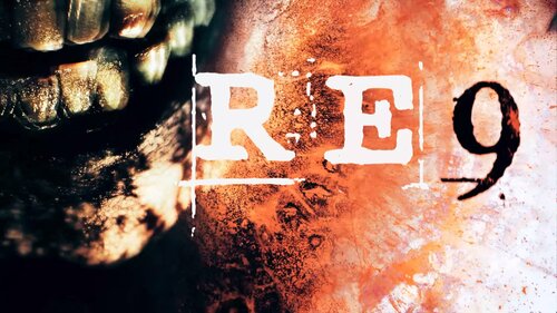 Resident Evil 9