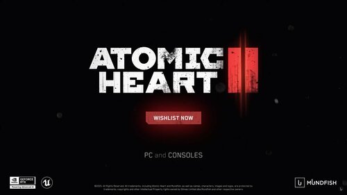 Atomic Heart 2