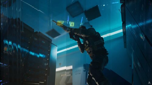 Call of Duty Black Ops 7