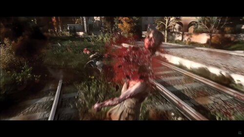 Dying Light: The Beast