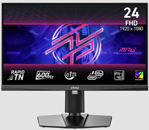 MSI MPG 242R X60N