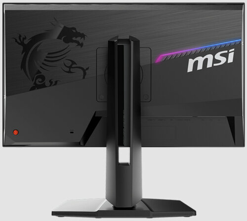 MSI MPG 242R X60N