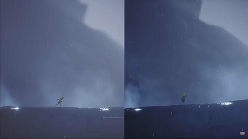 Little Nightmares Enhanced Edition za darmo dla graczy