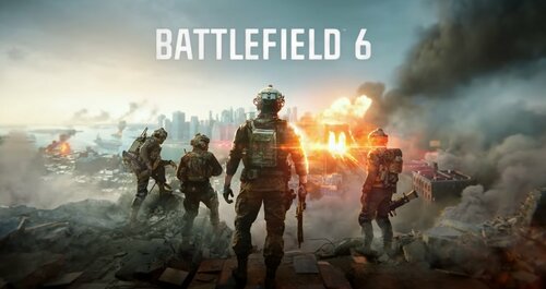 Battlefield 6
