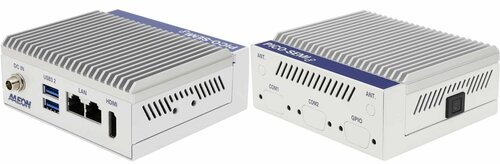 Aaeon PICO-MTU4-SEMI