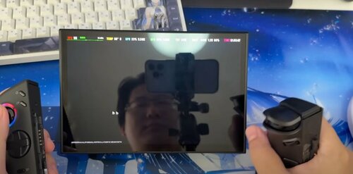 Lenovo Legion Go 2