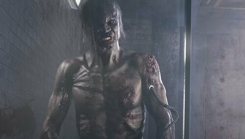 Dying Light: The Beast