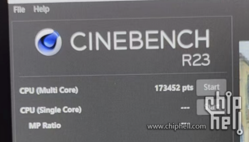 AMD Ryzen Threadripper Pro 9995WX