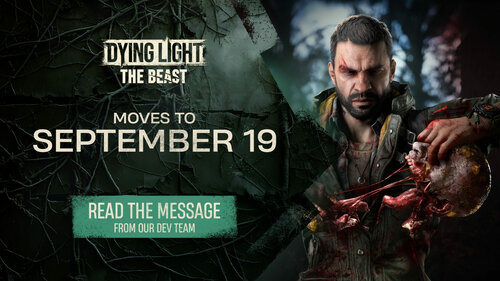 Dying Light: The Beast
