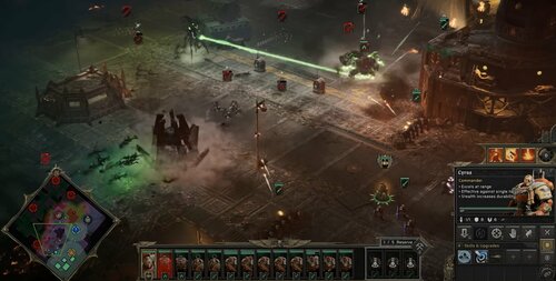 Warhammer 40,000: Dawn of War IV