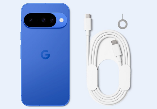 Google Pixel 10