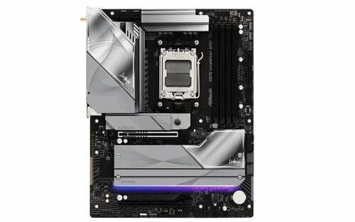 ASRock X870 LiveMixer WiFi
