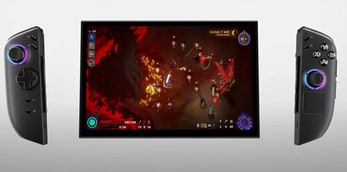 Lenovo Legion Go 2