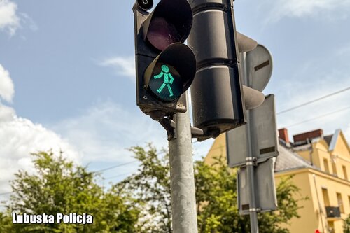 Piesi także mają obowiązki do spełnienia