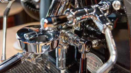 BMW Big Coffee Boxer