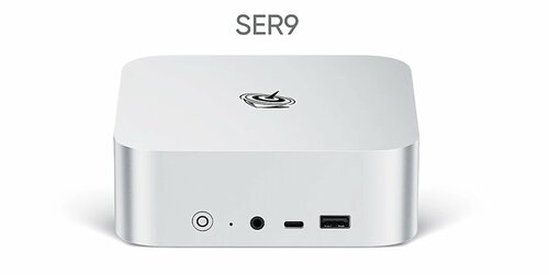 Beelink SER9
