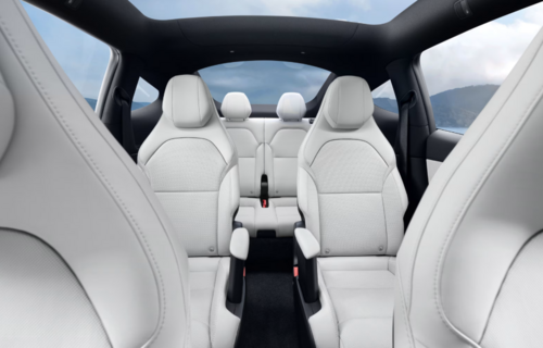 Tesla Model Y L