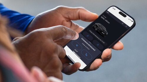 Twój Ford posłuży Ci, jeśli go dobrze skonfigurujesz