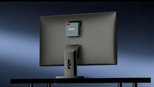 Gmktec M6 Ultra mini pc
