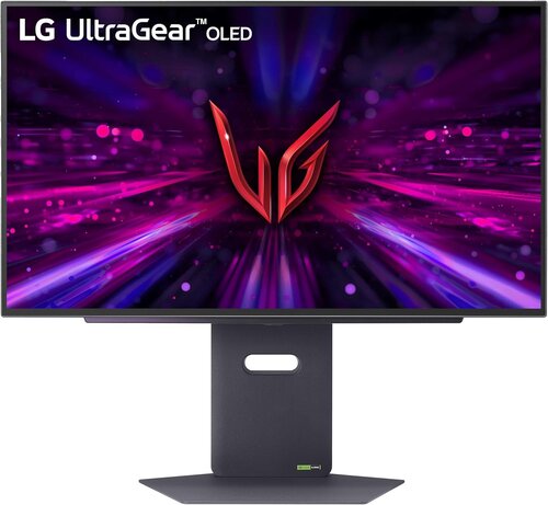 LG UltraGear OLED 27GX700A