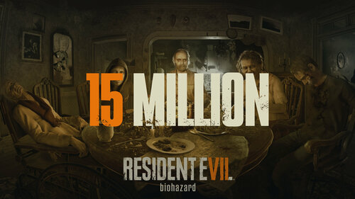 Resident Evil 7