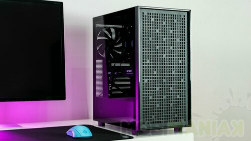 zestaw komputerowy x-kom Battlestation M4B