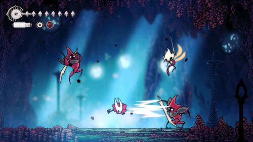 Kultowa Metroidvania z wielkim powrotem