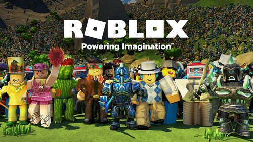 Roblox w ogniu krytyki