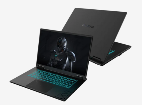 Gigabyte GAMING A16